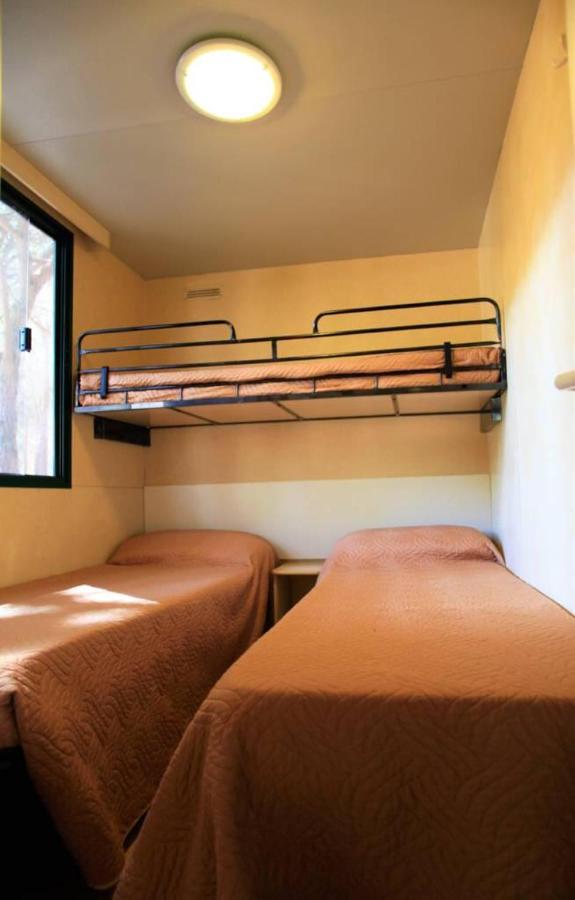 Camping Village Costa Verde Porto Potenza Picena Zewnętrze zdjęcie