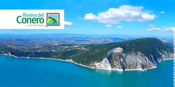 Camping Village Costa Verde Porto Potenza Picena Zewnętrze zdjęcie