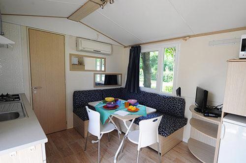 Camping Village Costa Verde Porto Potenza Picena Zewnętrze zdjęcie