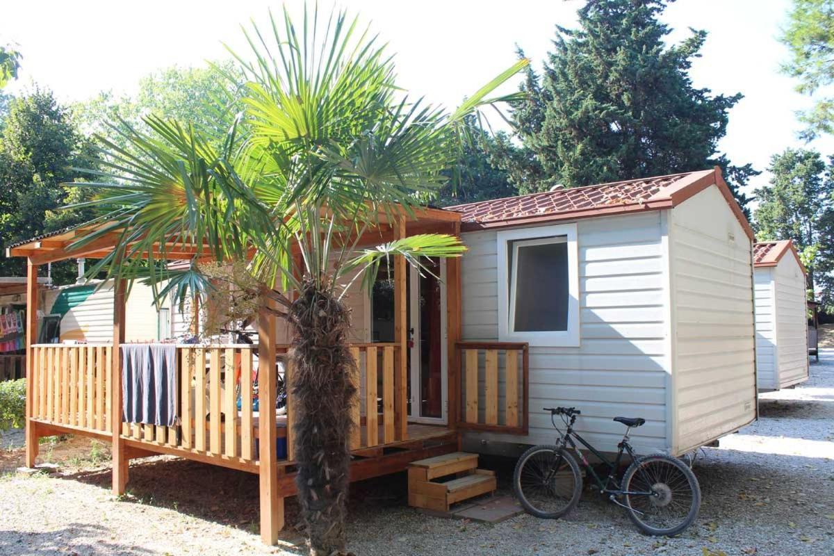 Camping Village Costa Verde Porto Potenza Picena Zewnętrze zdjęcie